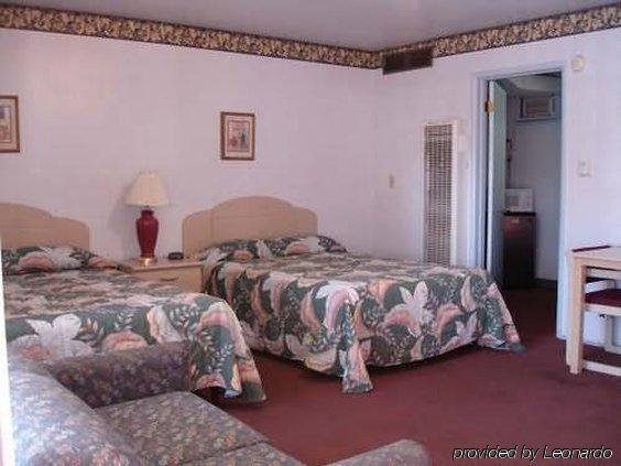 Paradise Inn Kamer foto