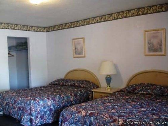 Paradise Inn Kamer foto