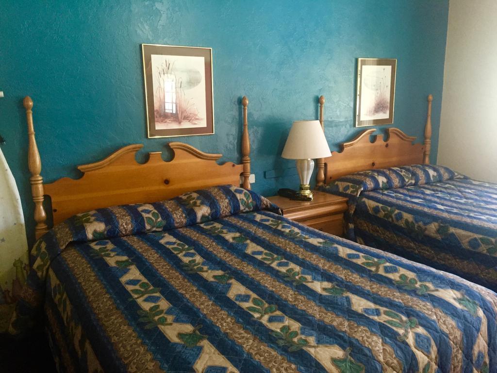 Paradise Inn Kamer foto