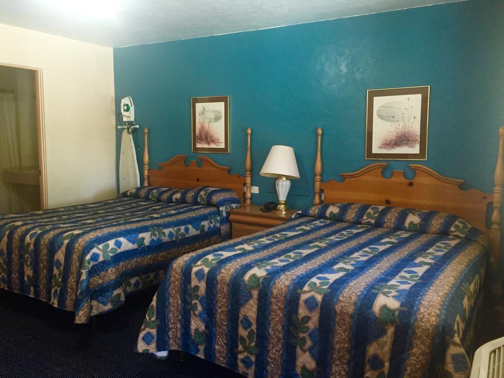 Paradise Inn Kamer foto